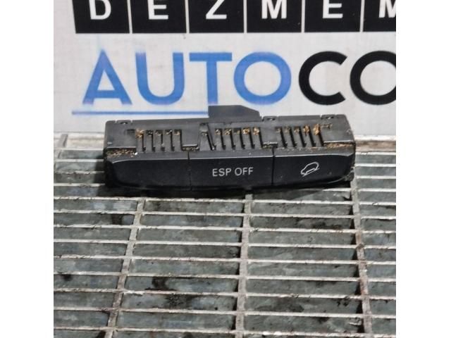 bontott AUDI Q5 Menetstabilizátor Kapcsoló