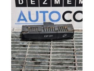 bontott AUDI Q5 Menetstabilizátor Kapcsoló