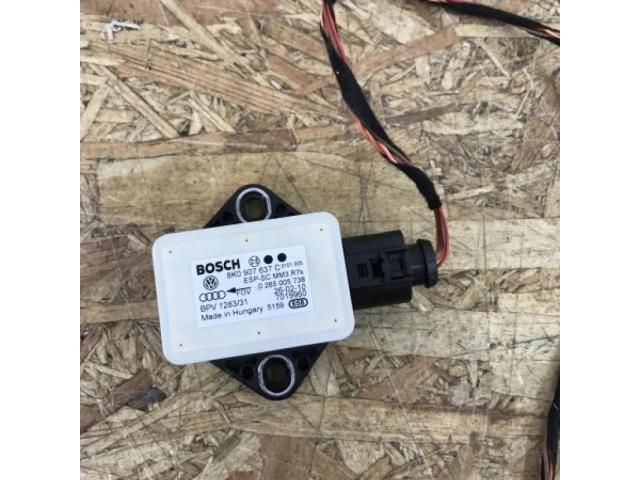 bontott AUDI Q5 Menetstabilizátor