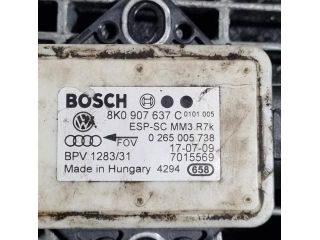 bontott AUDI Q5 Menetstabilizátor