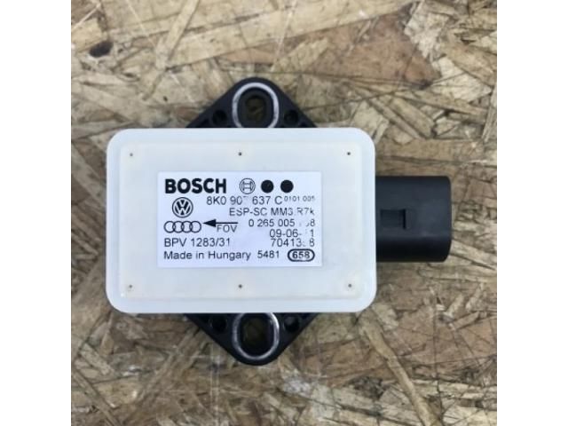 bontott AUDI Q5 Menetstabilizátor