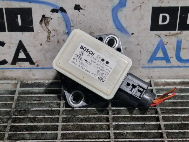 bontott AUDI Q5 Menetstabilizátor