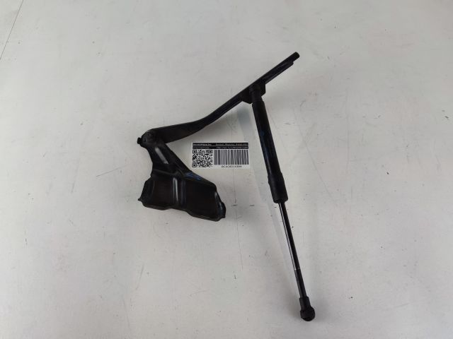 bontott AUDI Q5 Motorháztető Jobb Zsanér