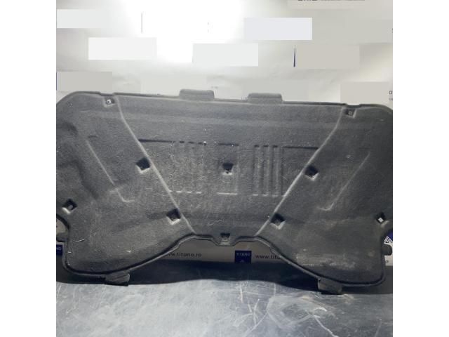 bontott AUDI Q5 Motorháztető Szigetelés