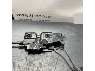 bontott AUDI Q5 Motorháztető Zárszerkezet