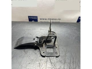 bontott AUDI Q5 Motorháztető Zárszerkezet