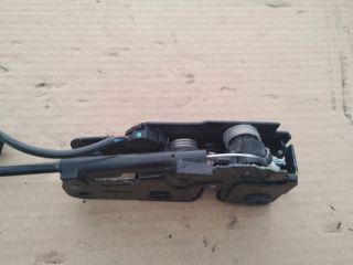 bontott AUDI Q5 Motorháztető Zárszerkezet