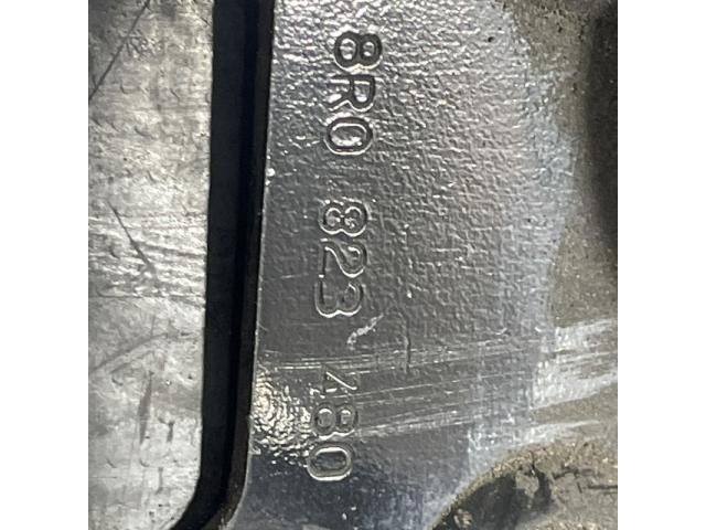 bontott AUDI Q5 Motorháztető Zárszerkezet