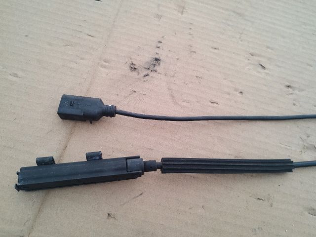 bontott AUDI Q5 Motorháztető Zárszerkezet