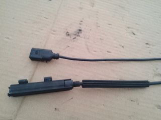 bontott AUDI Q5 Motorháztető Zárszerkezet