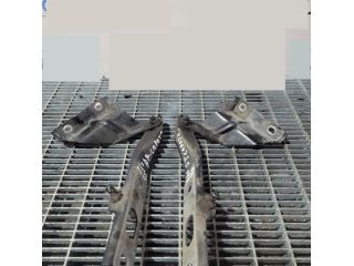 bontott AUDI Q5 Motorháztető Zsanér Pár