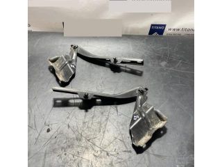 bontott AUDI Q5 Motorháztető Zsanér Pár