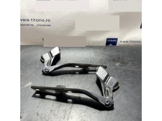 bontott AUDI Q5 Motorháztető Zsanér Pár