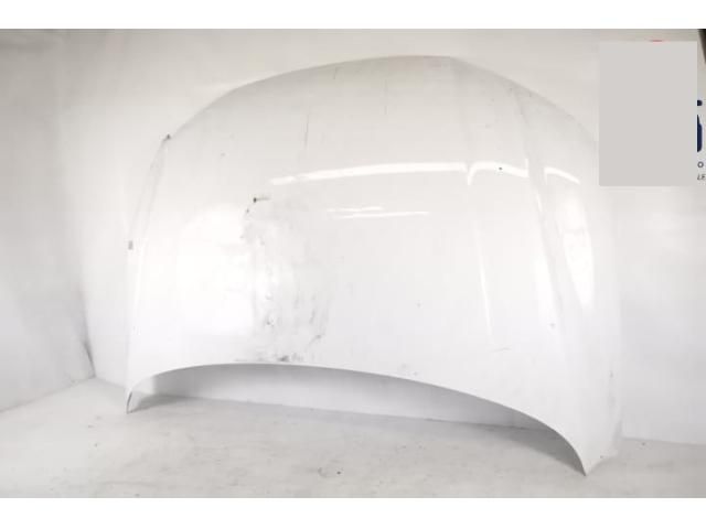 bontott AUDI Q5 Motorháztető