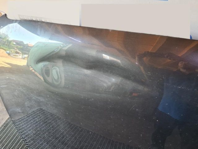 bontott AUDI Q5 Motorháztető