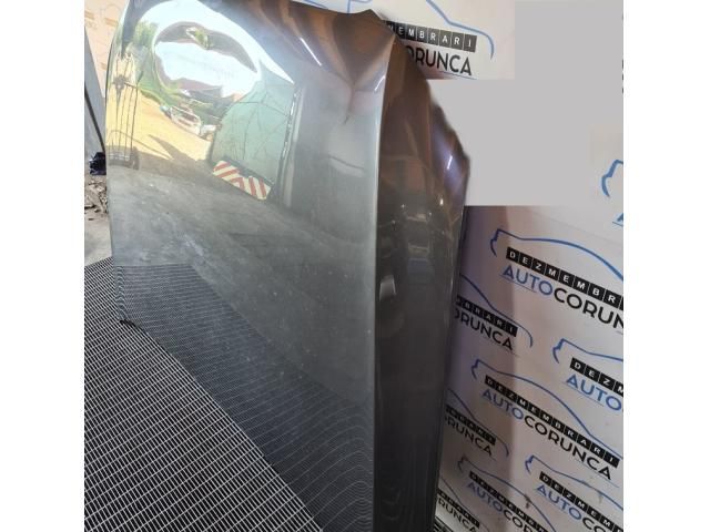 bontott AUDI Q5 Motorháztető