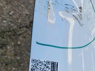 bontott AUDI Q5 Motorháztető