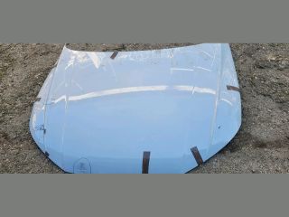 bontott AUDI Q5 Motorháztető