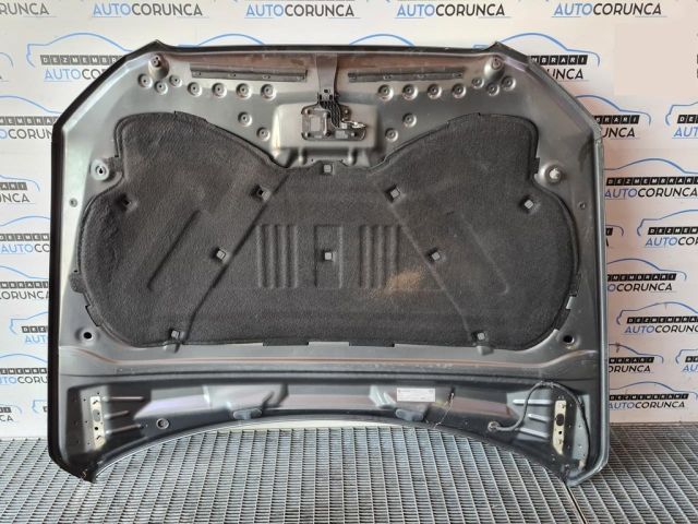 bontott AUDI Q5 Motorháztető