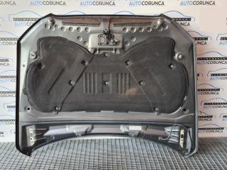 bontott AUDI Q5 Motorháztető