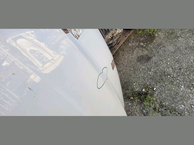 bontott AUDI Q5 Motorháztető