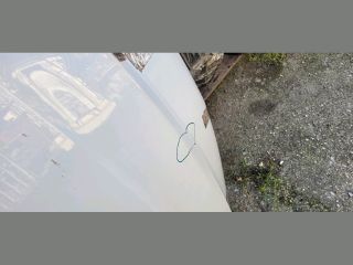 bontott AUDI Q5 Motorháztető