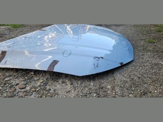 bontott AUDI Q5 Motorháztető