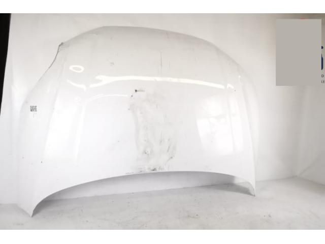 bontott AUDI Q5 Motorháztető