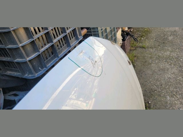 bontott AUDI Q5 Motorháztető