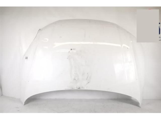 bontott AUDI Q5 Motorháztető