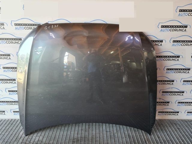 bontott AUDI Q5 Motorháztető
