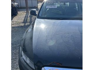 bontott AUDI Q5 Motorháztető