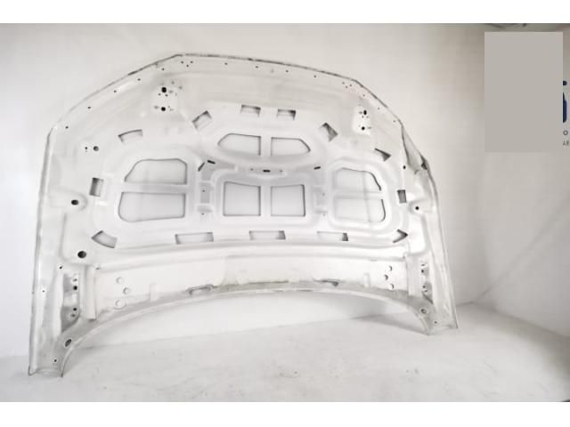 bontott AUDI Q5 Motorháztető