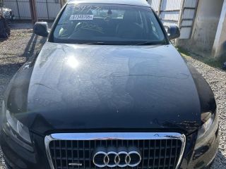 bontott AUDI Q5 Motorháztető