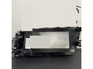 bontott AUDI Q5 Multifunkciós Kijelző Keret