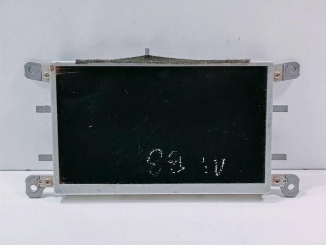 bontott AUDI Q5 Multifunkciós Kijelző