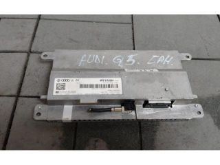 bontott AUDI Q5 Multifunkciós Kijelző