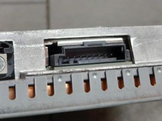 bontott AUDI Q5 Multifunkciós Kijelző