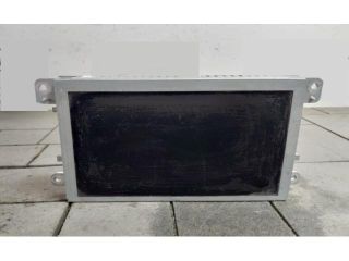 bontott AUDI Q5 Multifunkciós Kijelző