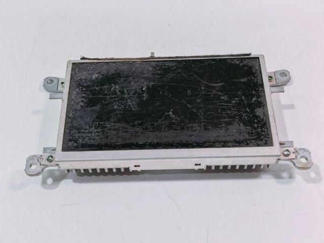 bontott AUDI Q5 Multifunkciós Kijelző