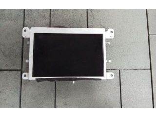 bontott AUDI Q5 Multifunkciós Kijelző