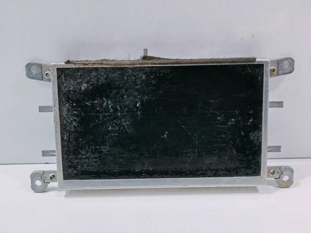 bontott AUDI Q5 Multifunkciós Kijelző