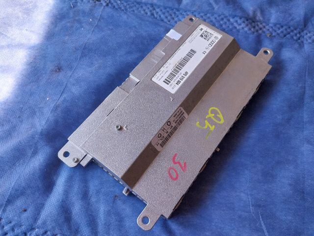 bontott AUDI Q5 Multifunkciós Kijelző