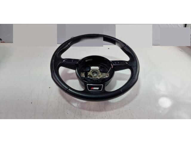 bontott AUDI Q5 Multikormány