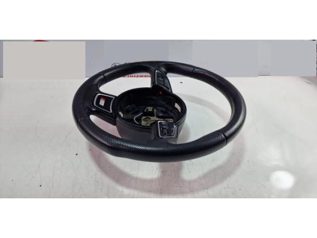 bontott AUDI Q5 Multikormány