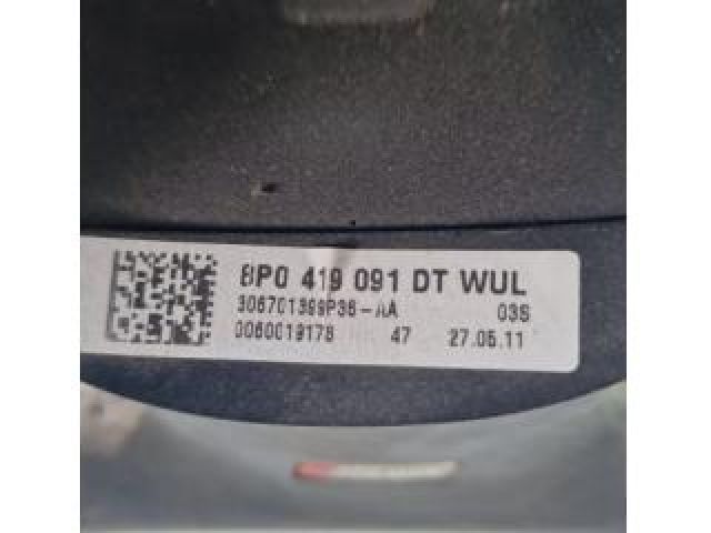 bontott AUDI Q5 Multikormány