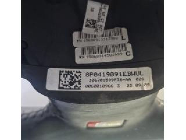 bontott AUDI Q5 Multikormány