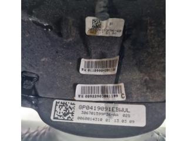 bontott AUDI Q5 Multikormány