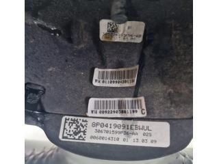 bontott AUDI Q5 Multikormány