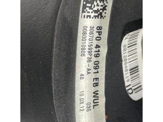 bontott AUDI Q5 Multikormány